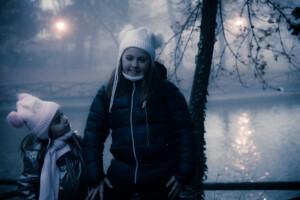 Daniela e Francesca
